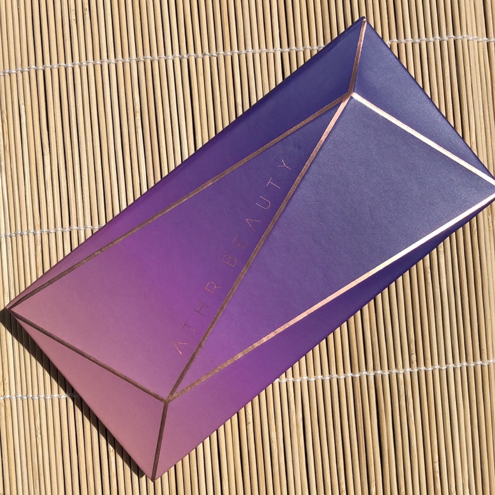 BRAND NEW ATHR BEAUTY Limited Edition Star & Moon Jewel Tones Eyeshadow Palette - Picture 12 of 14